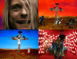 to-stoned-to-remember:  Heart shaped box:3 
