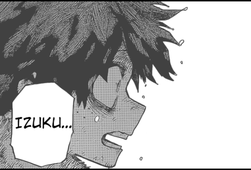 fumikage: ​Chapter 322:"Great Explosion Murder God Dynamight."​