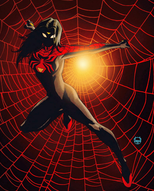 reverseflashes: FAVORITE COVERS FROM SPIDER-WOMAN (2020)