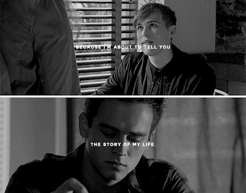 beigency:The 13 Reasons + Hannah’s introduction
