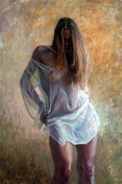 amamira:  Eric Wallis 