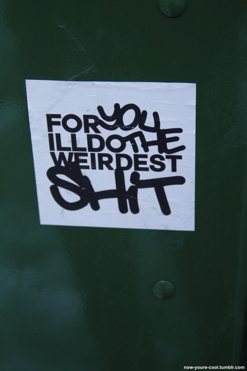 The Graffiti Addicts