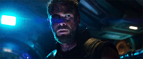 mamalaz:  Avengers: Infinity War Official Trailer