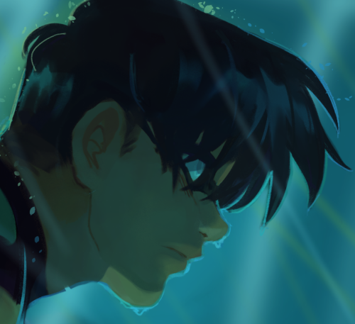 This Is A Wip But I'm Thinking About Making It A Print If The Final Looks Good! Pls Let Me Know If You're