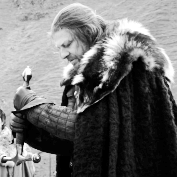 theons:got character tribute ★ ned starkYou think my life is such a precious thing to me, that I wou