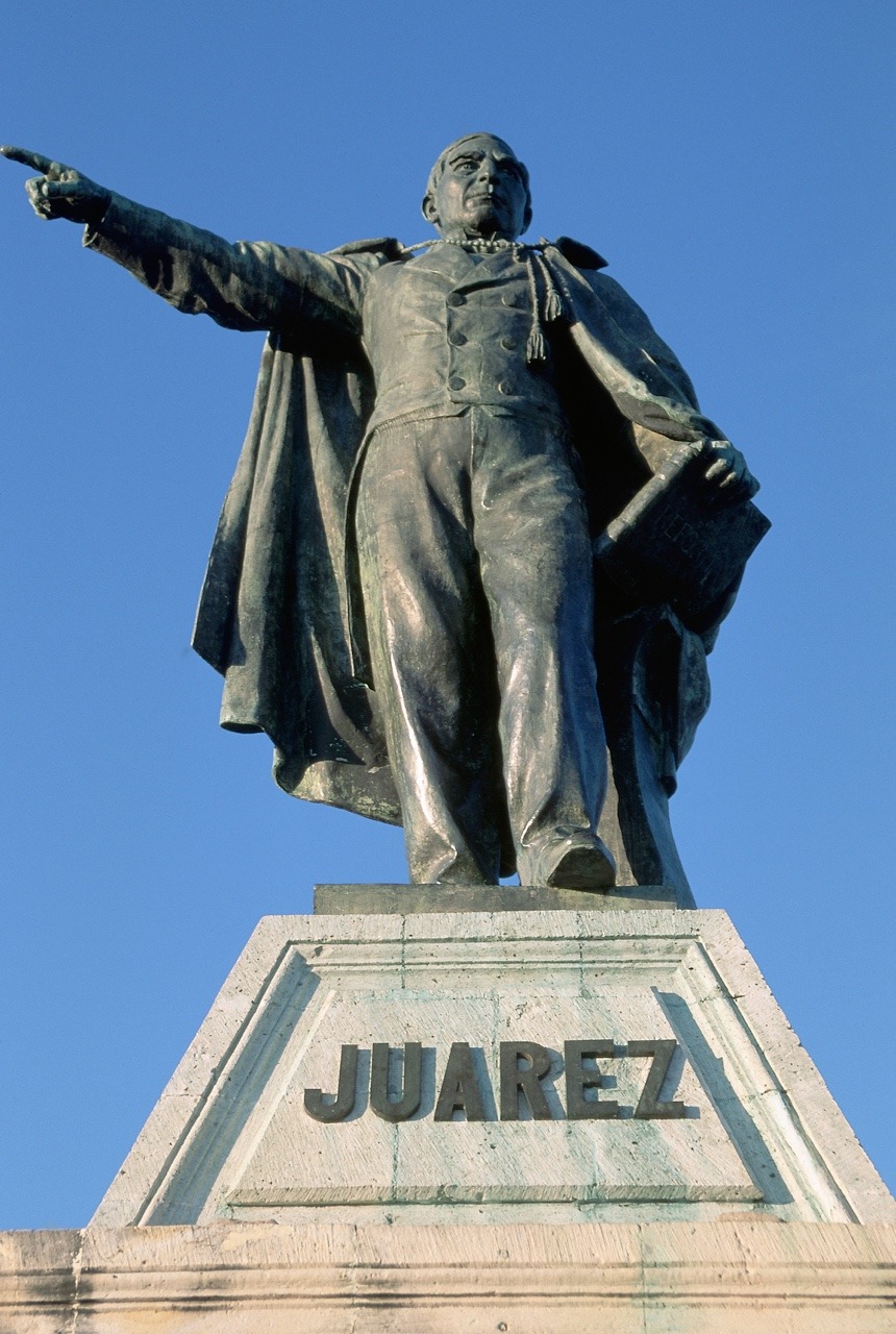 indigenous-maya:  Benito Juarez - Native Zapotec | The First Indigenous President