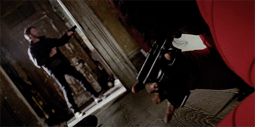 TV & FILM GIFs