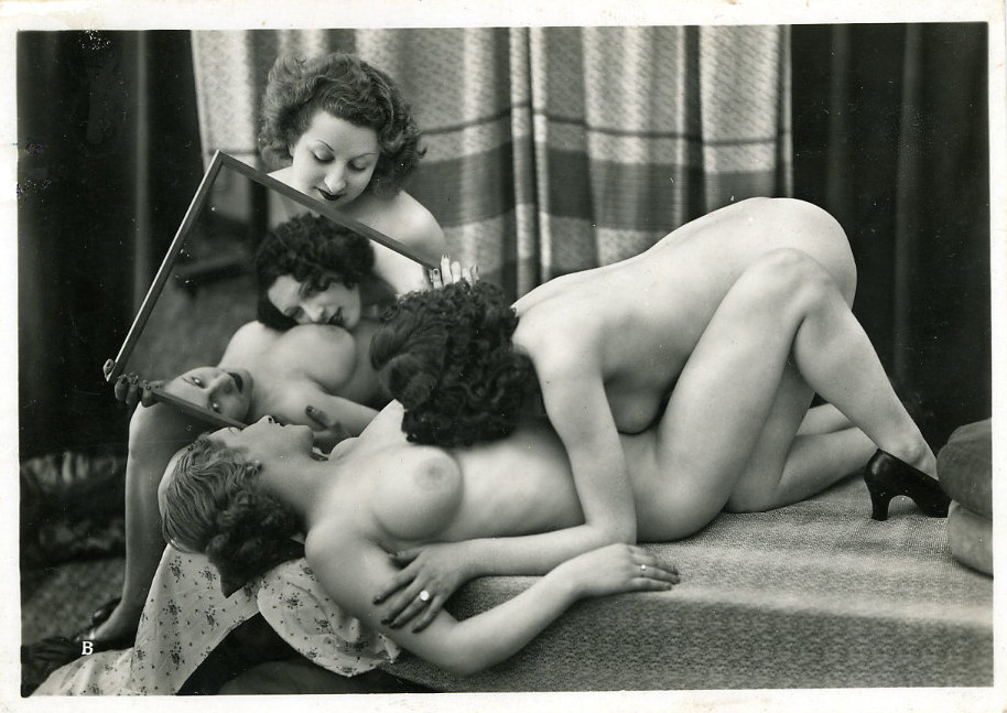 nerodesiderio:  Educazione all’Amore 