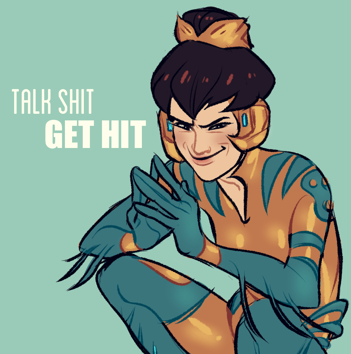 fangsayomi:  soularch:     Beautiful