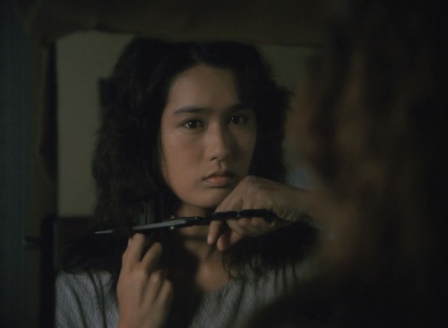 Mermaid Legend (1984)dir. Toshiharu Ikeda