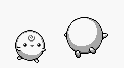 top 10 pokemon gold leaked prototype sprites