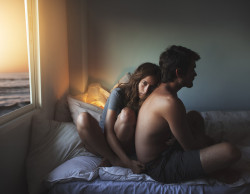 entwined-bodies:  HOME by Melania Brescia