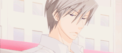 ssousuke:  The Great Usami Akihiko from the new PV of Junjou