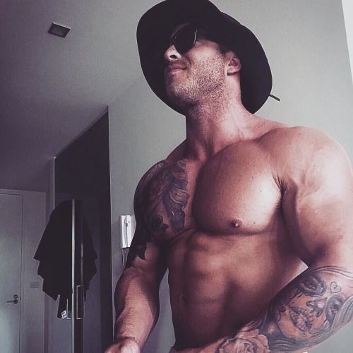 lumbrjax:  Instagram user troy.thompson_ http://ift.tt/1Vvt9RD