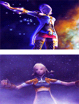 lightfarron165:  Final Fantasy XII- Mist Abilities 