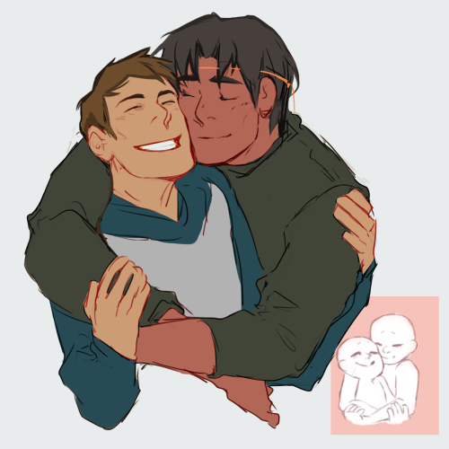 drisrt:Hance prompts for spacejasontodd and anon! 
