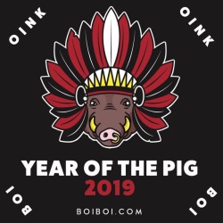 #happy #newyear y’all! #pig #boar #oink #chinese #thaifood #boiboi (at Boi Boi)https://www.instagram.com/p/BtgMDRFF_OC5yG1r8-3z_0yxTq63DYZJY6JFDU0/?utm_source=ig_tumblr_share&igshid=17h0dkrg6zjeg