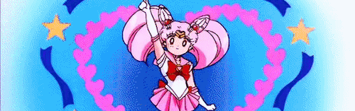 sailorlunartemis - Luna + Artemis