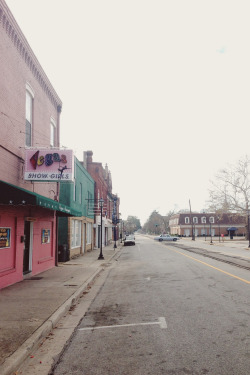 mwriston:  Vegas Showgirls. Augusta, GA.