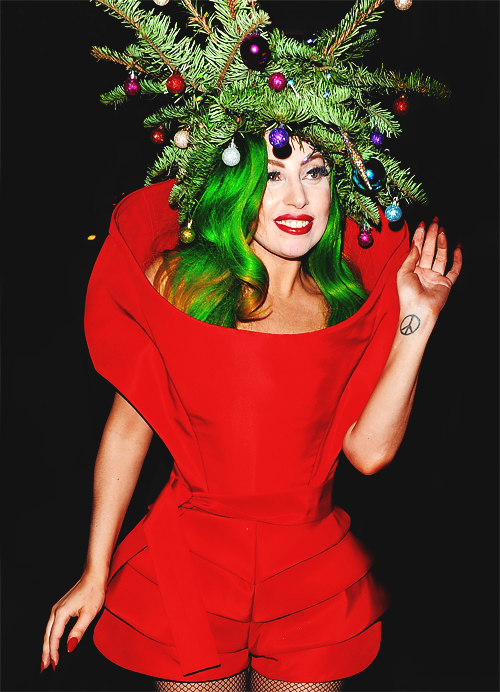 My ARTPOP could mean anything.
