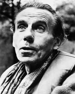 kradifyarchives:  Louis-Ferdinand Céline