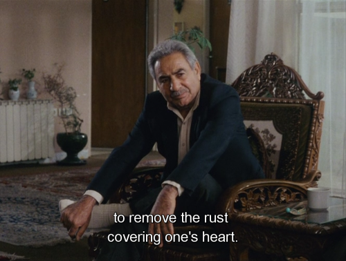 vashtifunyun: Close-Up  (کلوزآپ ، نمای نزدیک‎) | Dir. Abbas Kiarostami