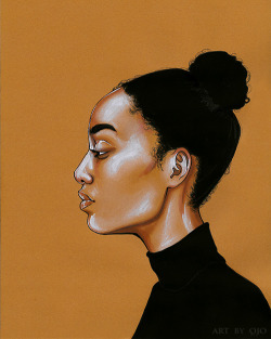 Streetetiquette:  Daughters Of Diaspora – Art  By Ojo Agi 