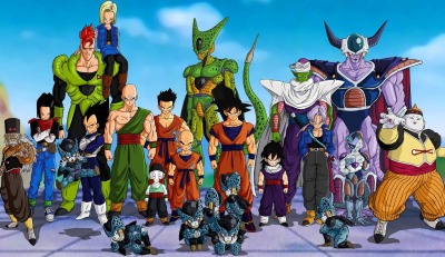 dragon ball z kai episodes 68