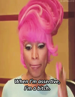 hetastein:  appleznbananaz:  Nicki Minaj, I am not a fan of your music, but you have