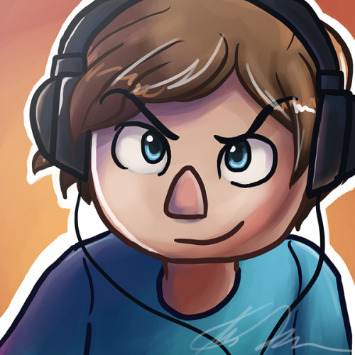 Finished icon commission for the lovely Swifty!