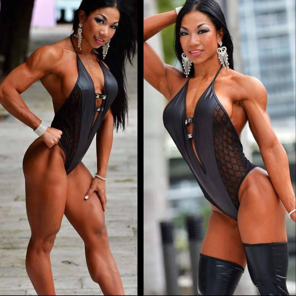 FIT SEXY WOMEN