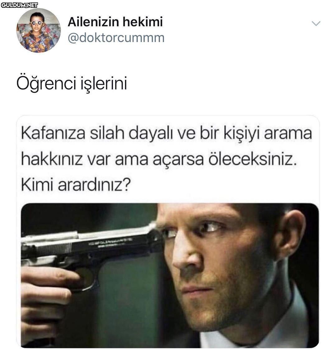 Ulaşmak imkansız Ailenizin...