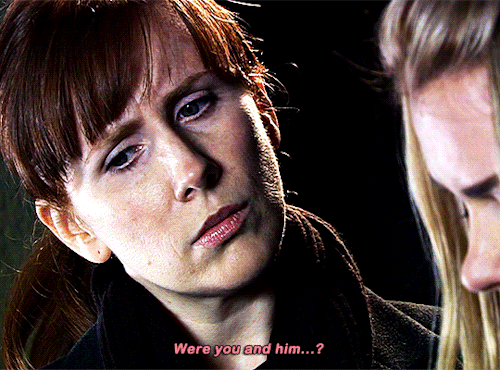 DOCTOR WHO (2005-) — Turn Left | 4.11