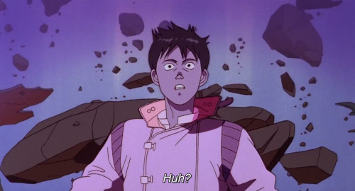 kkaisuke:  all thats left of tetsuo is a red blur 