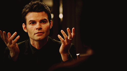 klaus x elijah