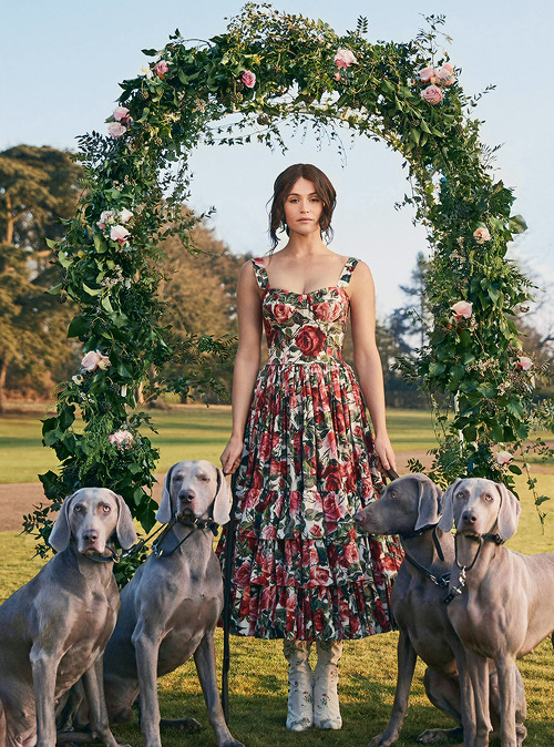 gemmaartertonedit:  “One of the joys in my life is that in the space of a few months