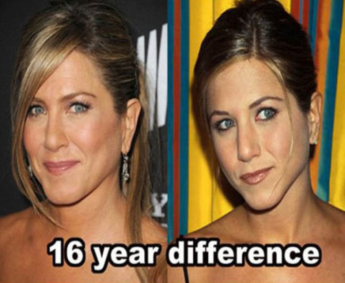 collegehumor:  MORE Celebrities Who Just Don’t Age Stars: They’re Just Like Us, Except Not At All.