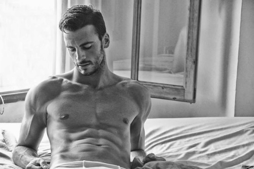 hotmalepicsss:  handsomemales:  daniel tarazaga by rafa g. català  Follow me : For more hot guys : http://hotmalepicsss.tumblr.com/ For BW pics : http://hotmalebwpicsss.tumblr.com/ For hot xx pics & videos : http://hotmalesexpicsss.tumblr.com