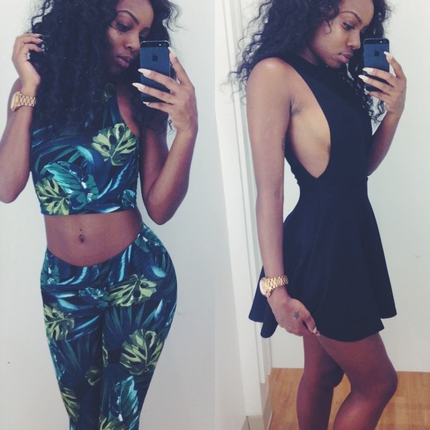 brianashanee:  😍