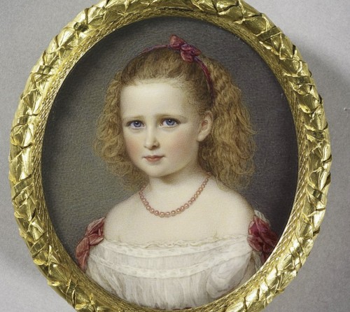 biarritzbasquegirl: Grand Duchess Elizabeth Feodorovna:  Beauty, Princess, Martyr, Saint (1864 