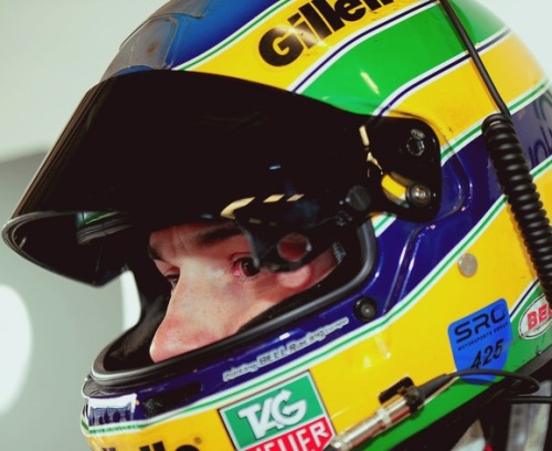 bruno senna