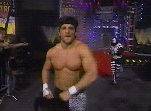 droptoehold:  Wrestling.