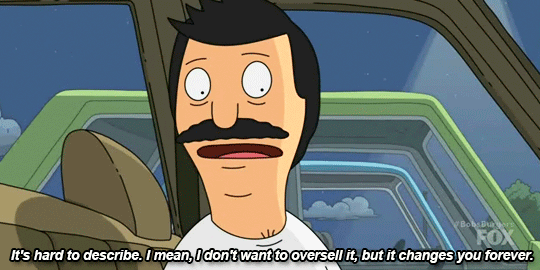 “Why Do You Love Marvel Men So Much?!”