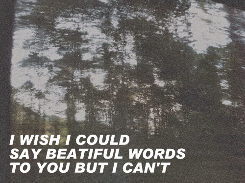 So I use quotes