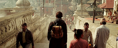 lacuna-matata:    Doctor Strange Trailer   [2/3] 