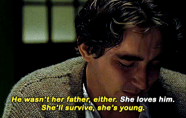 hardytoms:  There’s no happy ending with me.The Fall (2006) dir. Tarsem Singh