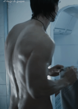 Philipp ChristopherOrigin (2018) 1x02
