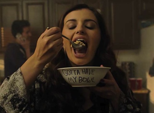 smosh:   Rebecca Black’s ‘Saturday’ [Video]  