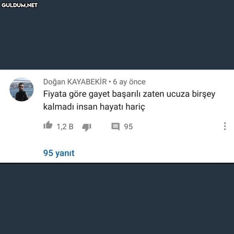 2012’den sonra bir şeyler...