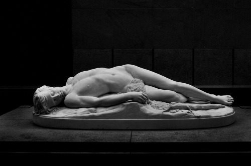 g-a-tsby: Art History Meme | 2/8 Sculptures/Other Media La Mort d’Abel by Vincent Feugere des 